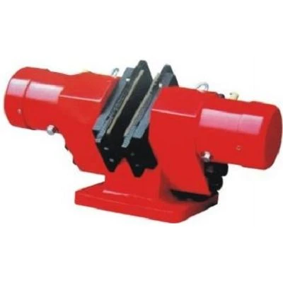 Hydraulic Caliper Disc Brakes